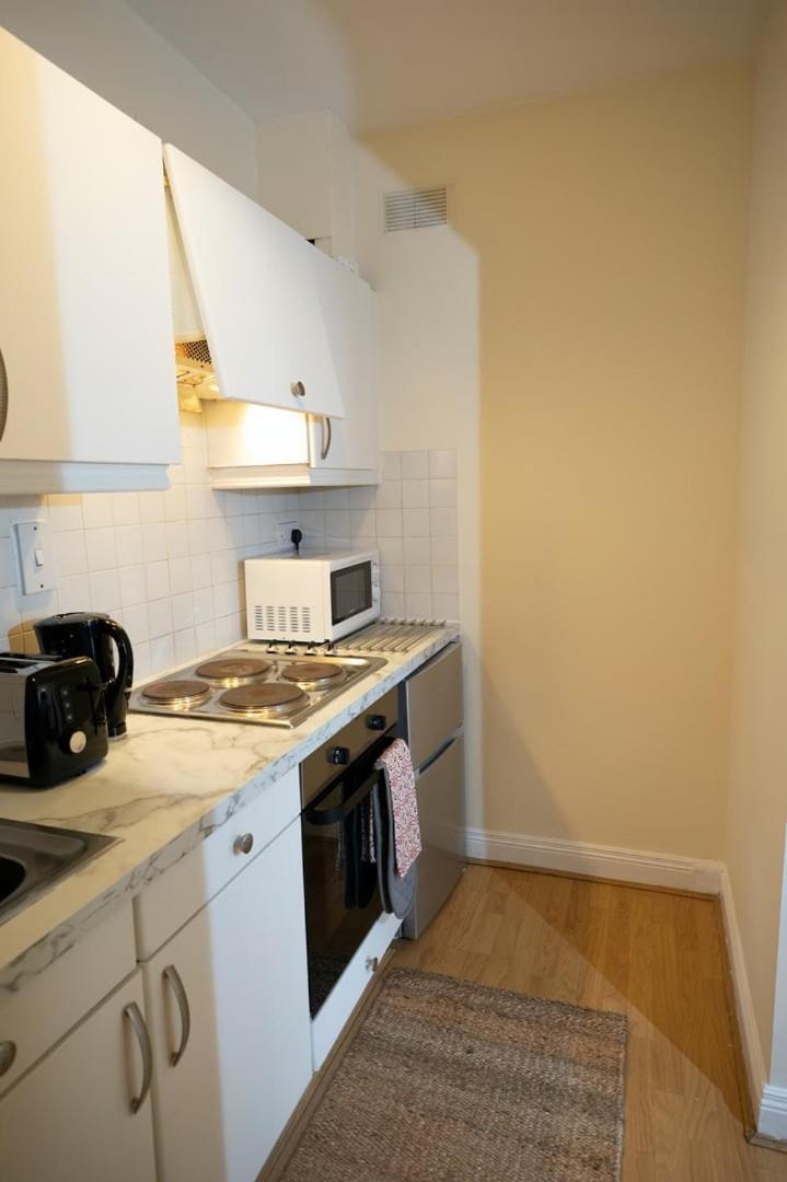 Guestready - Beautiful Apartment In Dublin 4 외부 사진