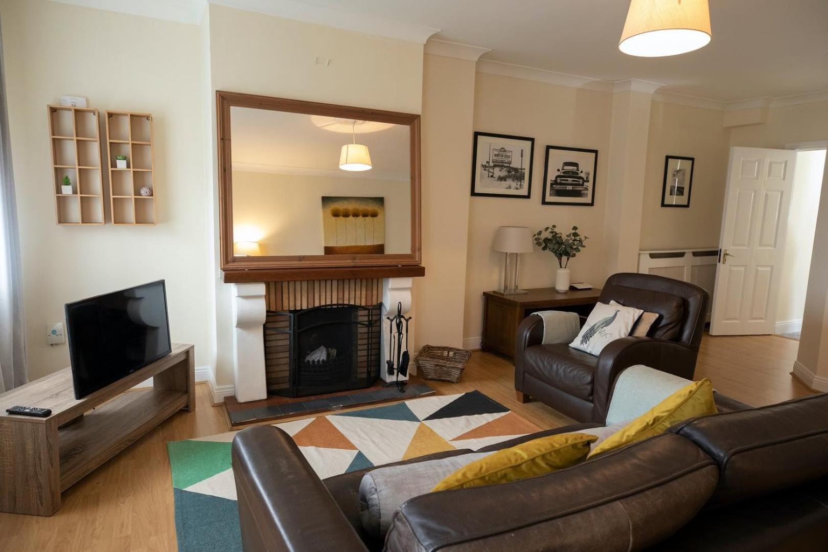 Guestready - Beautiful Apartment In Dublin 4 외부 사진