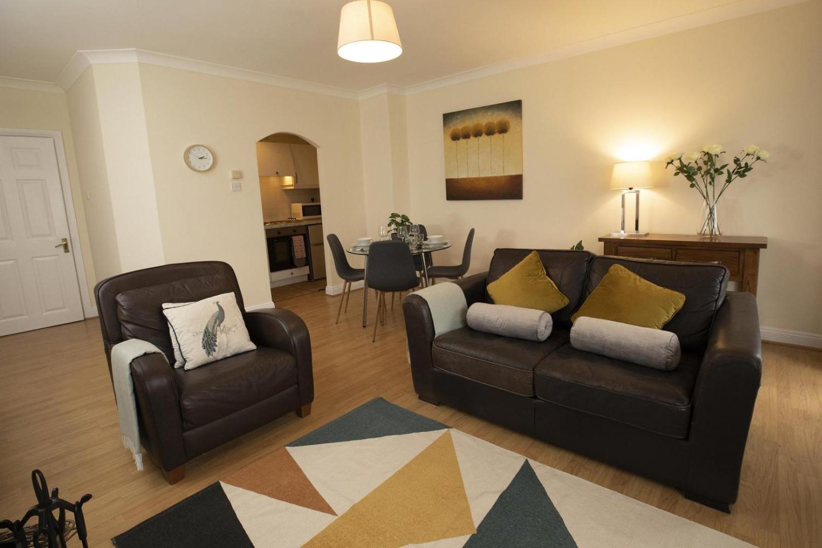 Guestready - Beautiful Apartment In Dublin 4 외부 사진