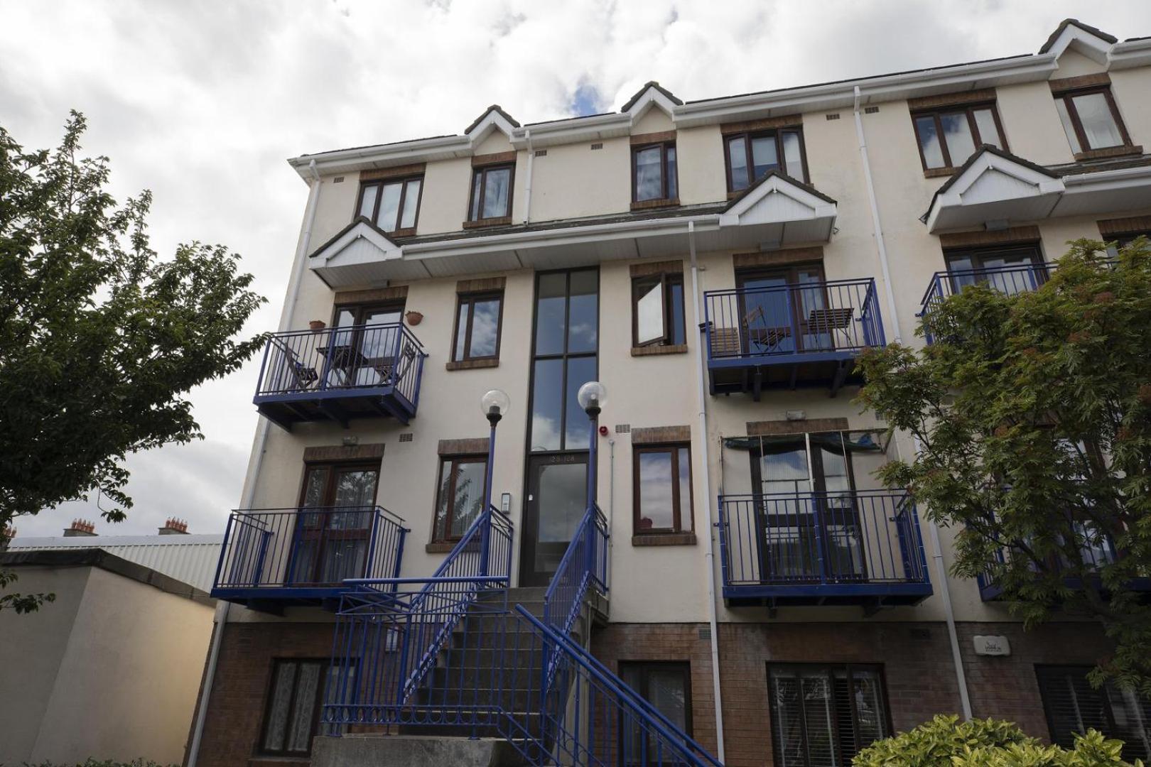 Guestready - Beautiful Apartment In Dublin 4 외부 사진