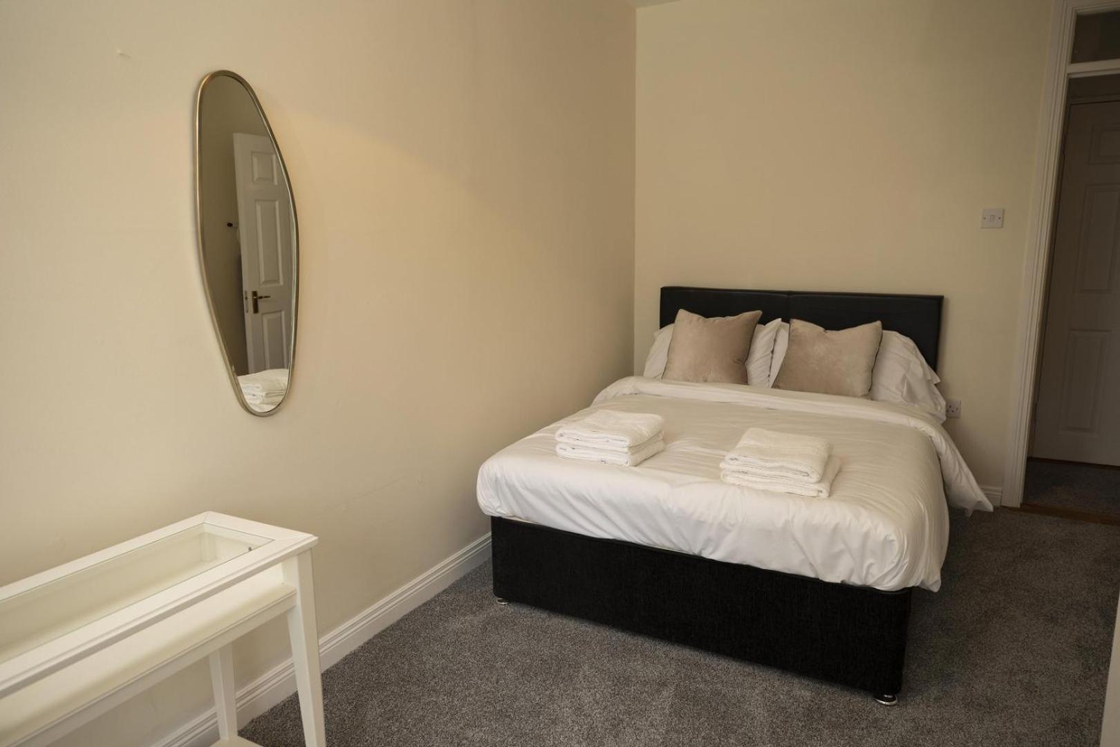 Guestready - Beautiful Apartment In Dublin 4 외부 사진
